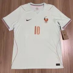 EURO 2024 フランス代表 サリバ オーセンティック ユニフォーム - メルカリ