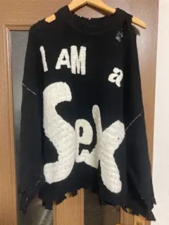 2025年最新】SAINT Mxxxxxx SeX PisTOLSの人気アイテム - メルカリ