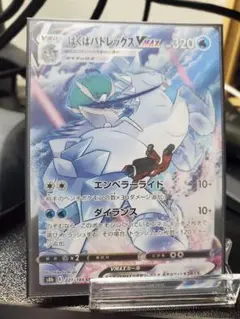 【PSA10】はくばバドレックス こくばバドレックス CSR 2025年最新】こくばバドレックスvmax csr psa10の人気アイテム