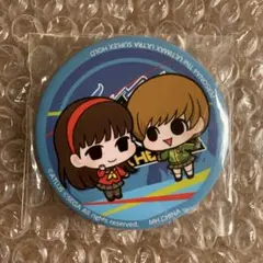 2025年最新】p4u 缶バッジの人気アイテム - メルカリ