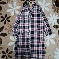 sumika オリジナルパジャマセット ネイビー チェック Sサイズ | Mercari