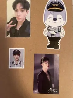 大阪　2日目　会場限定　トレカ　バンチャン