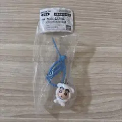 クレヨンしんちゃん　カラフルマルチチャーム2　しんちゃん