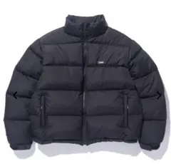 XLARGE ブラック ダウンジャケット フード付き 2025年最新】X-LARGE ダウンジャケットの人気アイテム - メルカリ
