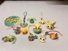 ほっぺちゃんまとめ売り