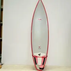 s*0様 サーフボード 6'4アルメリック Red Beauty トム・カレンモ