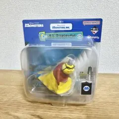 モンスターズインク 이치방쿠지 G賞ロズ フィギュア