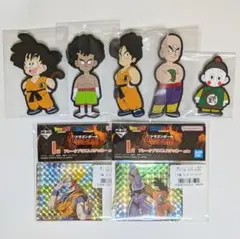 ドラゴンボール 最強への道 特製チップシューター DB 映画 - メルカリ