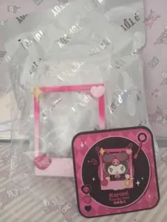 クロミ　TOPTOY　スパークリングアイドル　TrendyIcon　内袋未開封