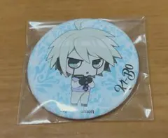 キーボ コラボカフェ goodspoon 缶バッジ