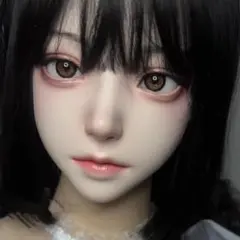 目開閉式 フルシリコン ベッドのみ 軟質シリコンヘッド 口可動-35yuki 目開閉式 フルシリコン ベッドのみ 軟質シリコンヘッド 口可動-35yuki