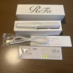リファ ReFa BEAUTECH FINGER IRON ST スタンドセット - メルカリ