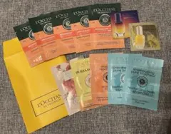 ロクシタン シャンプー＆コンディショナー　その他