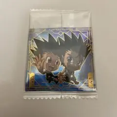 ハンター×ハンター ゴン&ジン ステッカー