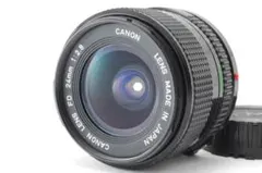 2026年最新】New FD 24mm 2.8の人気アイテム - メルカリ