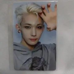 &TEAM JO ジョー トレカ BTL global 韓国 ペンサ 特典