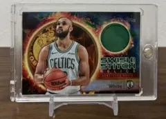 Topps NBA デリック・ホワイト レリックカード ボストン・セルティックス