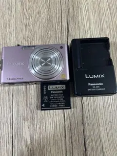 2026年最新】lumix dmc-fx66の人気アイテム - メルカリ