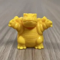 ポケモンクラブ カメックス 塩ビ人形 ポケモンクラブ カメックス 塩ビ人形 - メルカリ