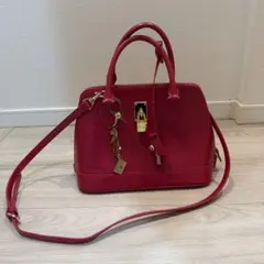 Samantha Thavasa バック