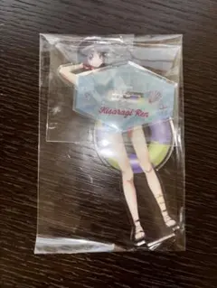 ぶいすぽ　 如月れん　アクリルスタンド　夏コミ