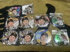 【バラ売り可】読売ジャイアンツ グッズセット