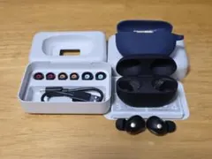 イ*君様 美品　SONY WF-1000XM5　ブラック　ケース・保証書付き