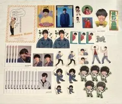 Aぇ! group 佐野晶哉 特典セット