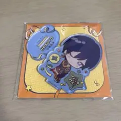 氷鷹北斗 感謝祭 アクスタ