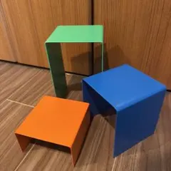 【美品】BRÄNNBOLL ブレンボール アクセサリースタンド
