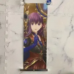 fate ポスター 貴重レア B2大 ポスター TVアニメ Fate/EXTRA Last Encoの通販