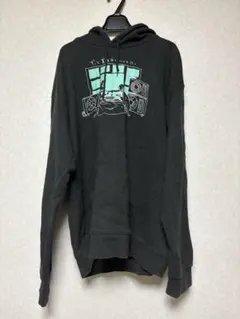 ずっと真夜中でいいのに。 鍋でも突こパーカー まだまだ偽りでありんす