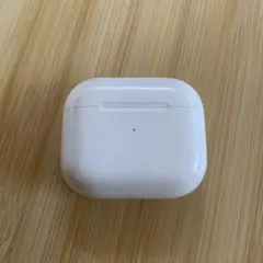 AirPods第3世代A2566ケースのみ