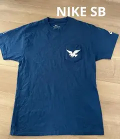 NIKE SB Tシャツ　M