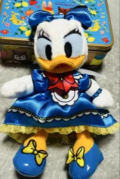 ドナパル　デイジー　ぬいバ