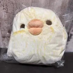 サンエックス リラックマ シャーベットぬいぐるみ キイロイトリL 新品 未使用のサムネイル
