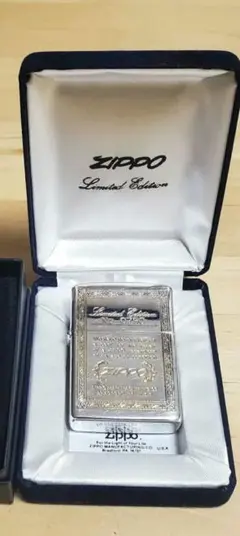 2025年最新】zippo 限定 ナンバーの人気アイテム - メルカリ