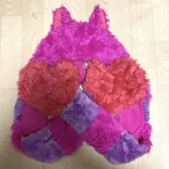 チシャ猫 マフラー