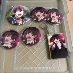 アイナナ ZOOL 狗丸トウマ