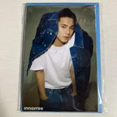 ミンギュ アイドル