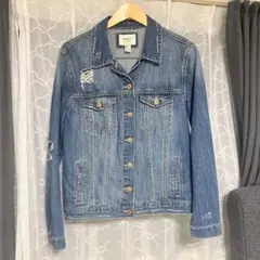 2025年最新】FOREVER 21 メンズ Gジャン・デニムジャケットの