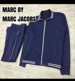 マークバイマークジェイコブス　ジャージ　セットアップ　Lサイズ
