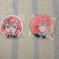 2025年最新】すたぽら 缶バッジ サインの人気アイテム - メルカリ