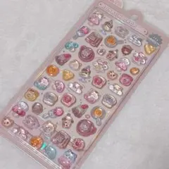 【正規品】 ボンボンドロップシール クーリア はむはむボンボン