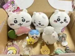 ちいかわ　まとめ売り　ちいかわセット