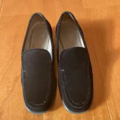 repetto パテントレザー ローファー ブラック サイズ：44 - メルカリ