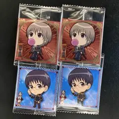 銀魂 缶バッジ アクスタ アクリルキーホルダー 沖田総悟 近藤勲 40点まとめ ダッシュストア ONLINE SHOP 「銀魂」