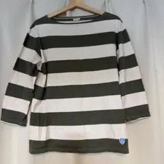 ORCIVAL サイズ4 美品　カーキのサムネイル