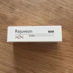 韓国内限定薬局販売品】 Rejuveon PDRNクリーム20g ④ 数量限定 - メルカリ