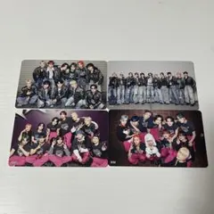 JO1 JO1DERSHOW2025東京ドーム ラントレ